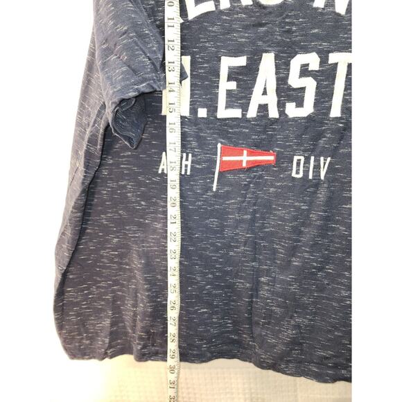 Aeropostale Mens Tshirts Bundle 3xl Tee Graphic Big Logo Crew Neck Short Sleeve - Picture 11 of 11